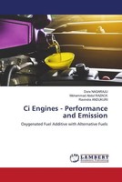 Dora Nagaraju (U. A.) | Ci Engines - Performance And Emission | Taschenbuch