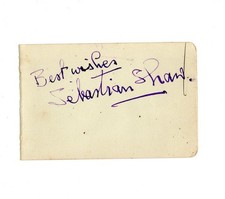 Sebastian Shaw 