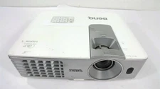 BenQ W1070 Full HD 3D Projector - HDMI 2000 Lumens - Lamp Timer : 1180 Hours