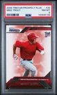 2009 TRISTAR PROSPECTS PLUS #20 MIKE TROUT PSA 8 Just Graded