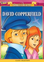 David Copperfield - - Dvd - G3Z