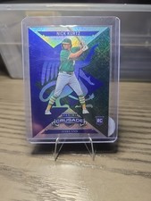2025 Crusade Baseball Nick Kurtz Athletics Rookie Card RC #69