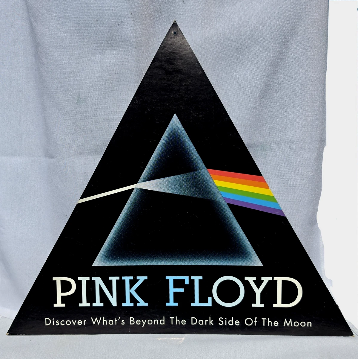 Original Pink Floyd Memorabilia for sale | eBay