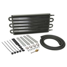 Derale Automatic Transmission Oil Cooler Kit Derale Automatic Transmission Oil Cooler Kit