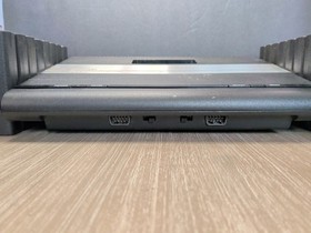 Atari 7800 ProSystem Console &bull; 2 Controllers + Games &bull; Cleaned Tested Working!