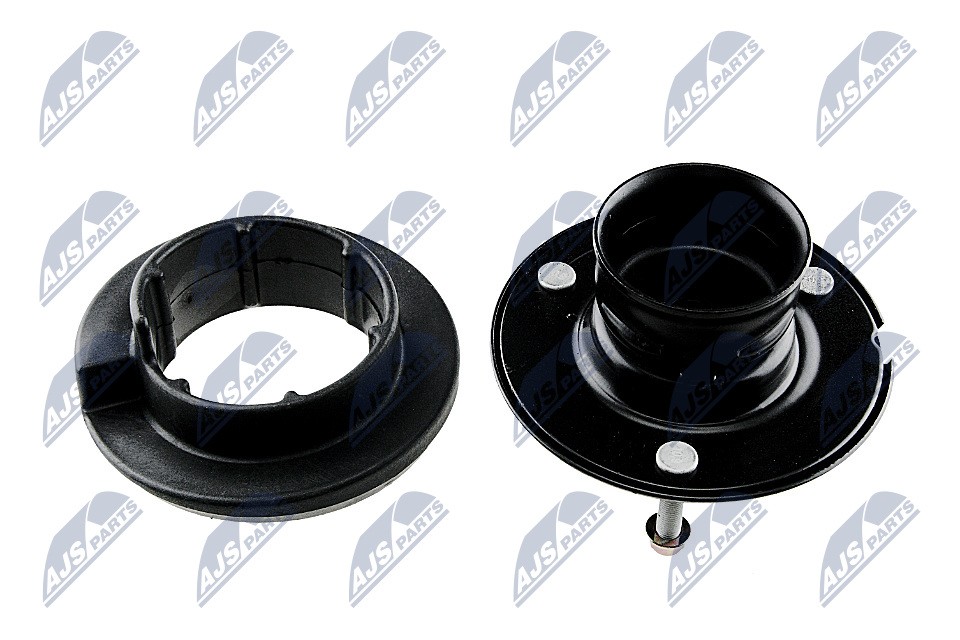 Shock absorber cushion Front Axle AD-CH-026 NTY for CADILLAC CHEVROLET - Image 6