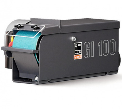 Fein GRIT GI 100 EF Basisbandschleifer, 100 mm einphasig