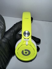 Beats Mixr Neon for sale | eBay