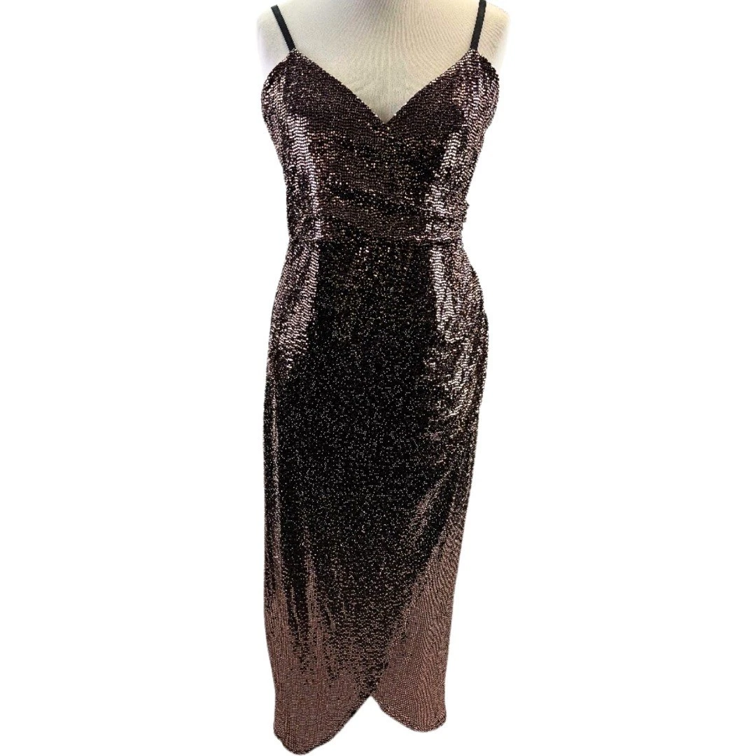 Quiz Sequin Gold Dresses for Women for sale | eBay UK Quiz Sequin Gold Dresses for Women for sale | eBay UK