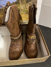 rodeo ropers boots10 M