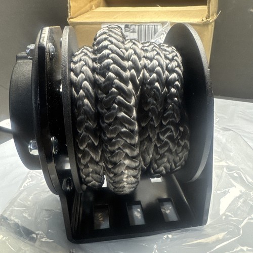 Sistema de kit de remolque KFI Tiger Tail Tangle Free - Imagen 4 de 8