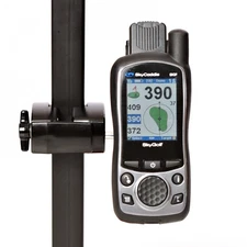 ✅ Golf Cart GPS Mount for SkyCaddie SG5, SG 2.5, SG 3, SG 3.5, SG4 - New ✅