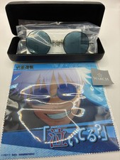 Jujutsu Kaisen Glasses collection 2 Gojo Satoru Model Premium Sunglasses Bandai