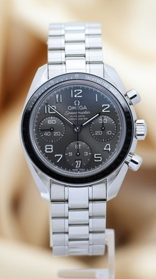 Omega Speedmaster Ladies Chronograph 38mm Automatik  32430384006001 