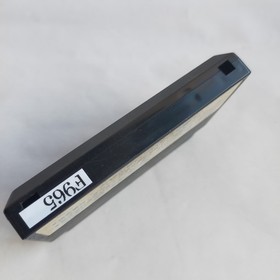 Double Dragon II Technos Japan pre-owned Nintendo Famicom NES Te