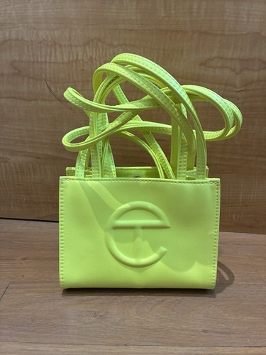 Telfar Small Shopping Bag