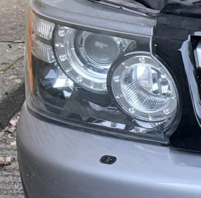 Range Rover Sport Headlight Off  Side Front Facelift CH32-13W030-AA L320