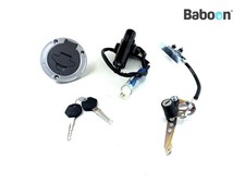 Ignition Switch Lock Set Yamaha YZF R3 2019-2020 RH12D B7P New Take Off
