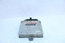 Ecu Ecm Computer Saab 9000 1986 87 Turbo Manual 9391178 1132878