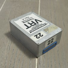 Lectrosonics VRT Tracking Receiver Module Rev. A Block 22