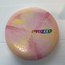 Discraft Ricky Wysocki Proto Putter
