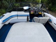 Ski Nautique Speed Boat