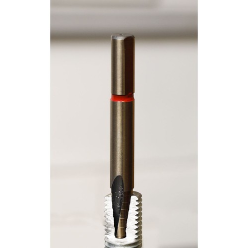 Sealey Stufenbohrer Schraube / Bolzen Extraktor Set 10pc AK8187 - Picture 3 of 6