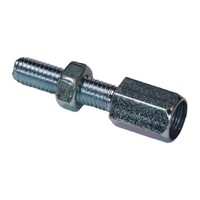 Seilzug Einstell Schraube M5 RMS FüR Vespa Sprint Veloce 150 50 PX 80 E Lusso