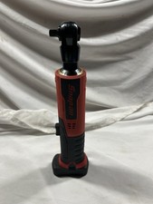 Nice Snap On Tools 14.4V 3/8 Brushless  Cordless Ratchet CTR861 With Battery