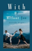 With Or Without You Jeannette Viirpuu Taschenbuch Englisch 2024