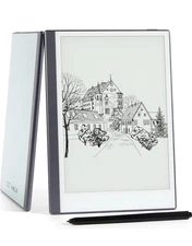Geniatech Kloudnote Mini Notepad 9.7" Digital Android E-Ink ePaper Tablet