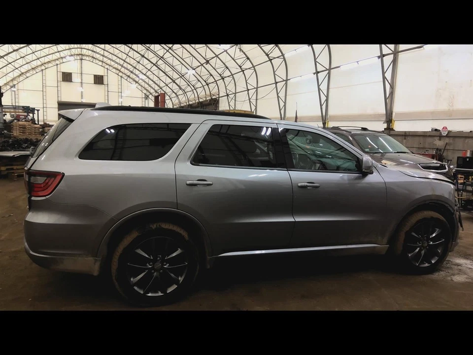 (LOCAL PICKUP ONLY) Trunk/Hatch/Tailgate Privacy Tint Glass Fits 14-21 DURANGO 6 - Изображение 4 из 4