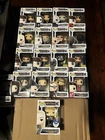 Funko Pop Harry Potter Lot. 01 05 06 08 14 15 17 18 21 27 30 31 35 37 38 39 40.