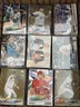 Medium Flat Rate Box of Baseball Cards All Years