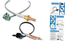 O2 02 Oxygen Sensor Compatible with Chevy Equinox Malibu GMC Terrain Pontiac 
