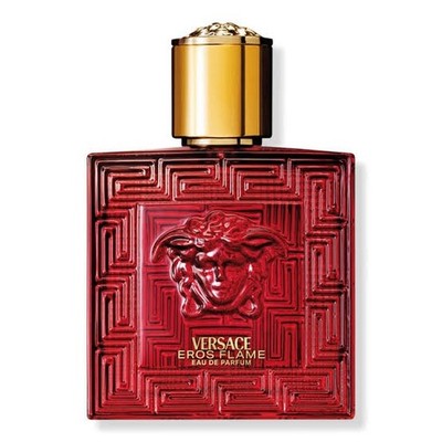 Versace Eros Flame Men 3.4 oz 100ml EDP Spray Sealed Luxury Long Lasting Scent N