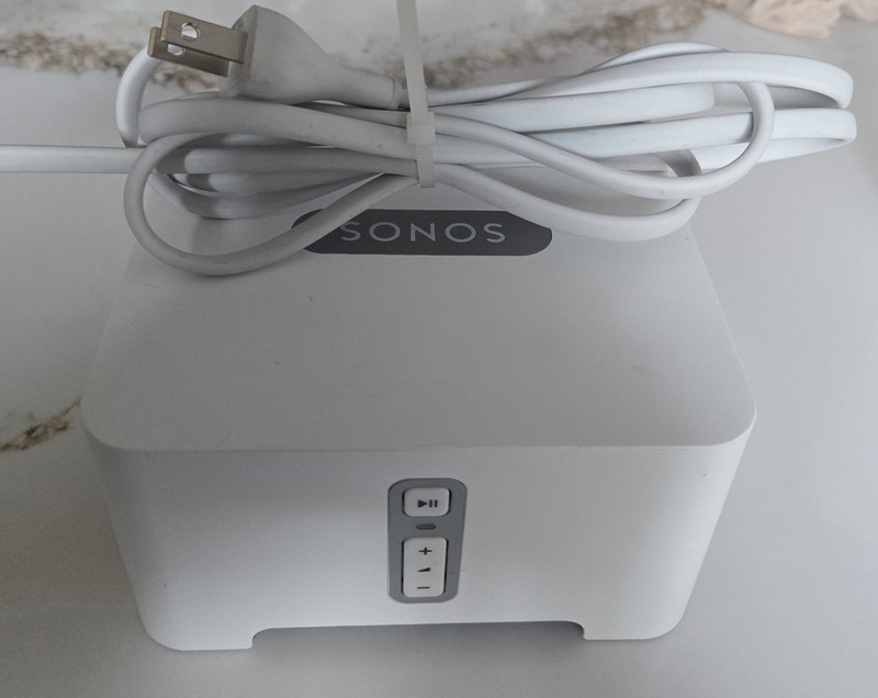sonos connect gen 2