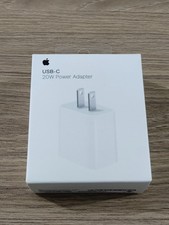 20W USB-C Fast Charger/Wall charger Adapter PD 3.0 Adapter for iPhone Samsung