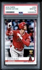 2019 Topps - Shohei Ohtani #250 PSA 10