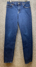 Polo Ralph Lauren Big Boys Size 20 The Hampton Straight Leg Jeans 28x30