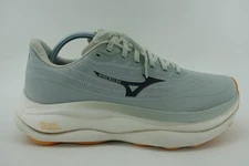 Mizuno Wave Sky 9 Shoes Mens Size 9 Gray Running Athletic Cushioned J1GC250203