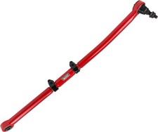 Front Forged Adjustable Track Bar for 1.5-8" Lift 2017-2022 Ford F250/F350 4W...