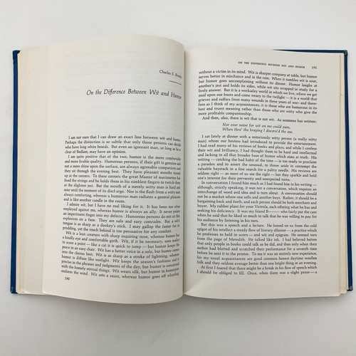 The Would Be Writer Third Edition Clinton Burhans Hardcover Book 1971 - Picture 14 of 23