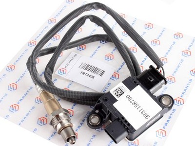 Lambdasonde NOX-Sensor Jumpy IV Expert IV Vivaro Proace II 1.5 2.0 Blue HDI