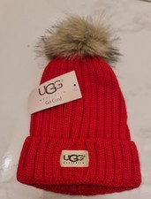 Ugg  Hat