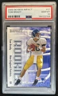 2000 Skybox Impact Tom Brady Rookie RC #27 Patriots PSA 10 GEM MINT