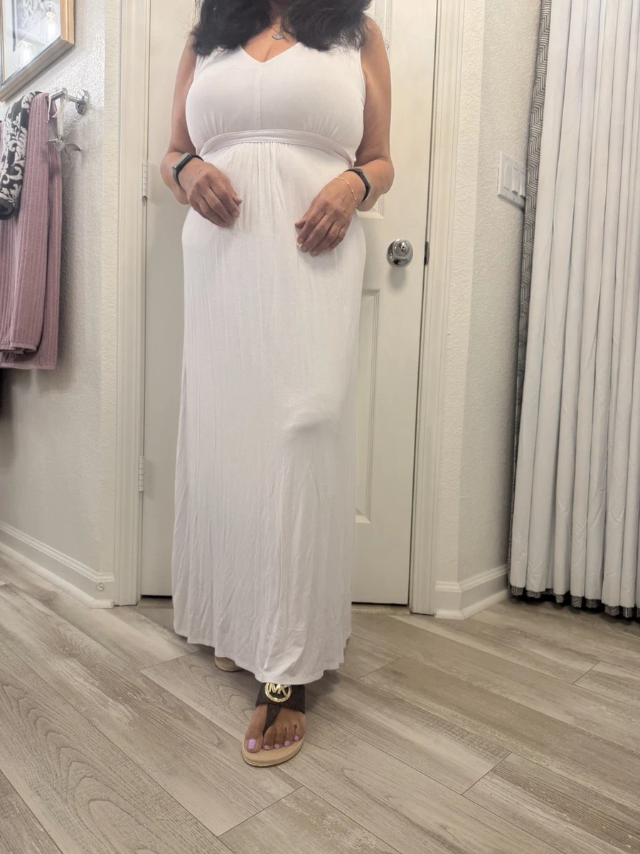 silver plus size maxi dress Ladivine CC463C Prom Dress - Black