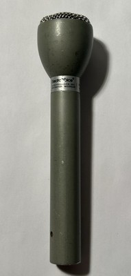 Electro Voice 635A Dynamic Omni Directional Microphone EV Mic