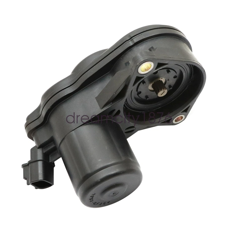 Nuevo actuador de freno de estacionamiento trasero para Toyota Sienna Toyota Venza 21-22 4631033010 Foto 2 de 4