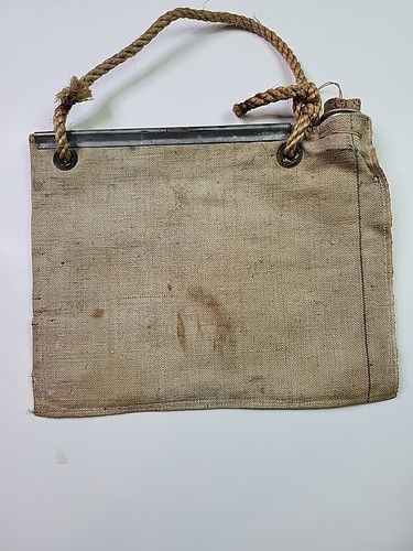 The Superior Water Bag , Scotch Flax. - Picture 2 of 10